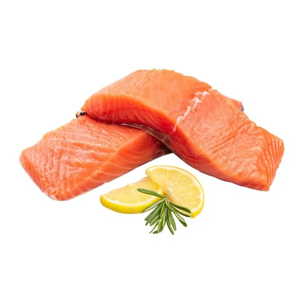 Salmón (lomo) - 1 ud - Imagen del producto en Findit