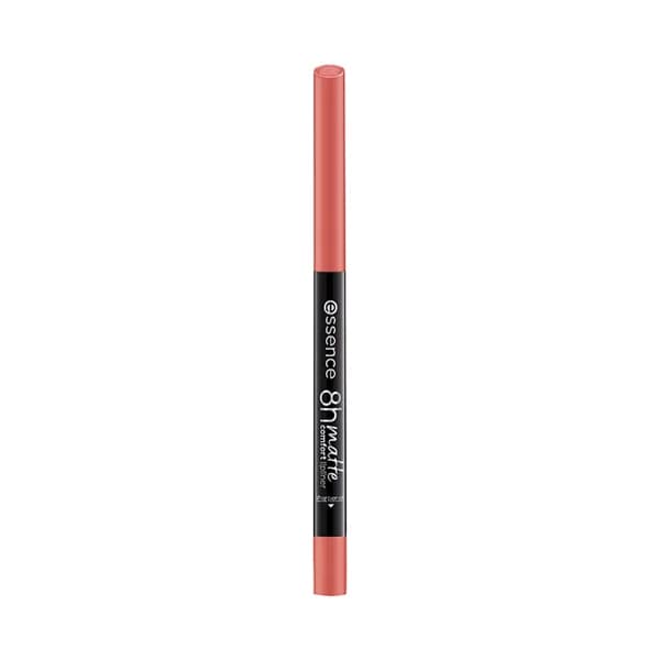 ESSENCE  Matte confort  tono 04 Rosy nude Perfilador de labios resistente al agua y de larga duración. - 1 ud - Imagen del producto en Findit