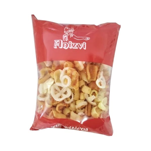 ANIZVI Cocktail de snacks de maíz ANIZVI 150 g. - 0.14 kg - Imagen del producto en Findit
