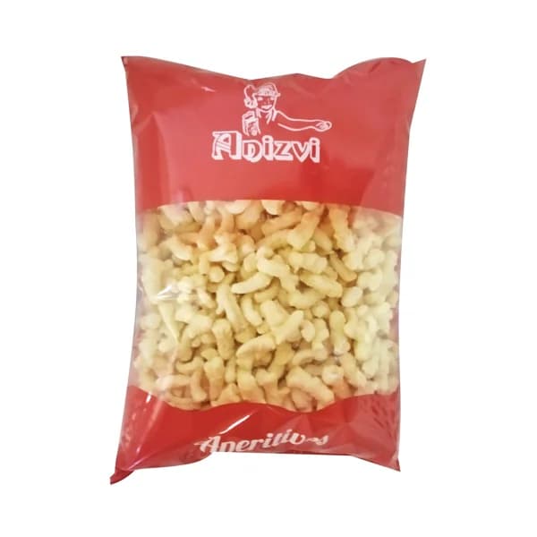 ANIZVI Palomitas de mantequilla ANIZVI 160 g. - 0.14 kg - Imagen del producto en Findit