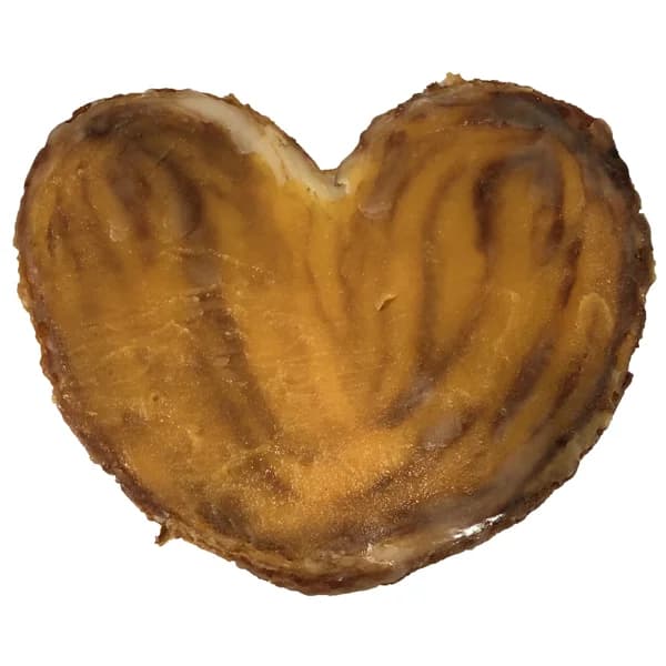 Palmera XXL yema, 380g. - 0.38 kg - Imagen del producto en Findit