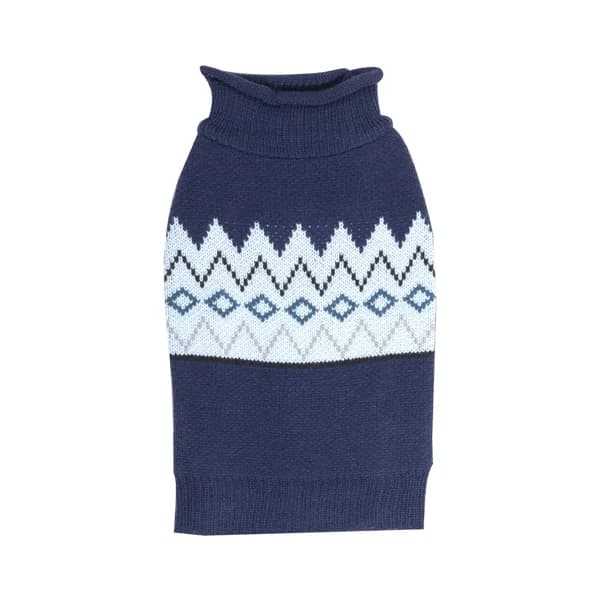 VITAKRAFT Jersey para perros de cuello alto 40 cm. - 1 ud - Imagen del producto en Findit