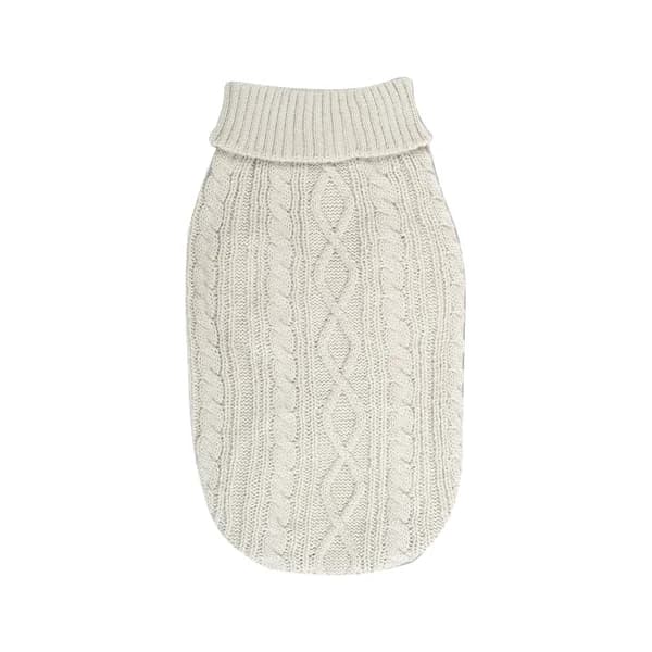 VITAKRAFT Jersey para perros de cuello alto 45 cm. - 1 ud - Imagen del producto en Findit