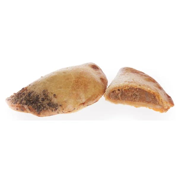 Empanadilla con extra de carne, 2uds, 210g. - 0.25 kg - Imagen del producto en Findit