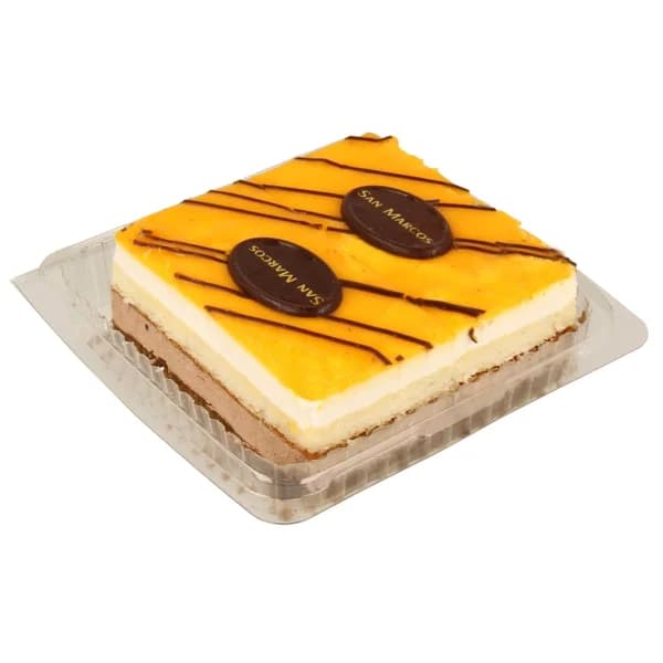 Pastel San Marcos 160 gr pack de 2 uds - 0.16 kg - Imagen del producto en Findit