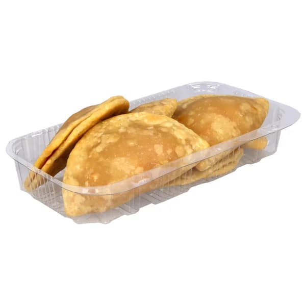 Mini empanadilla de morcilla, 6 uds. - 0.29 kg - Imagen del producto en Findit