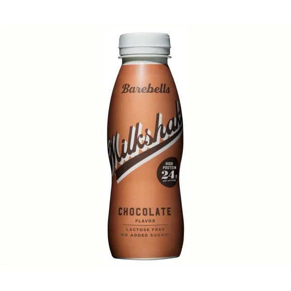 VITAMIN WELL Batido sustitutivo chocolate  0,33 l - 0.33 l - Imagen del producto en Findit