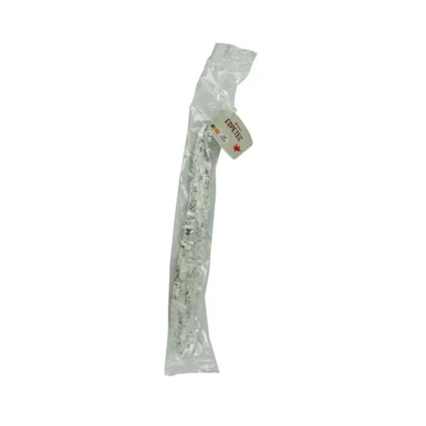 AUCHAN Espetec (fuet) de categoria extra, elaborado sin gluten 180 g. Producto Alcampo - 0.18 kg - Imagen del producto en Findit