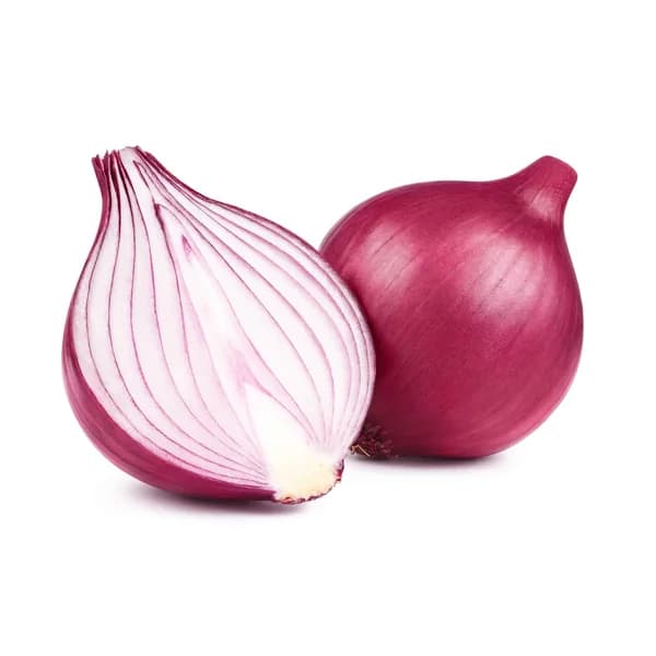 Cebolla morada a granel - 1 ud - Imagen del producto en Findit