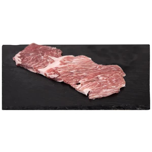 ALCAMPO CULTIVAMOS LO BUENO Secreto de cebo ibérico de cerdo - 1 ud - Imagen del producto en Findit