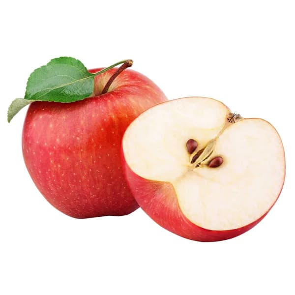 Manzanas rojas a granel - 1 ud - Imagen del producto en Findit