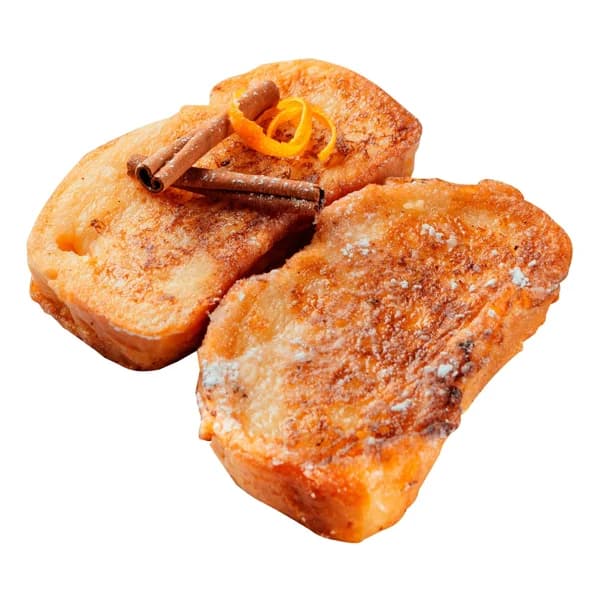 Torrijas 2 uds 260 g. - 0.26 kg - Imagen del producto en Findit