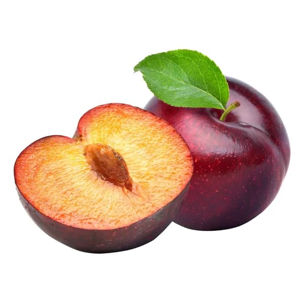 Ciruela roja a granel - 1 ud - Imagen del producto en Findit