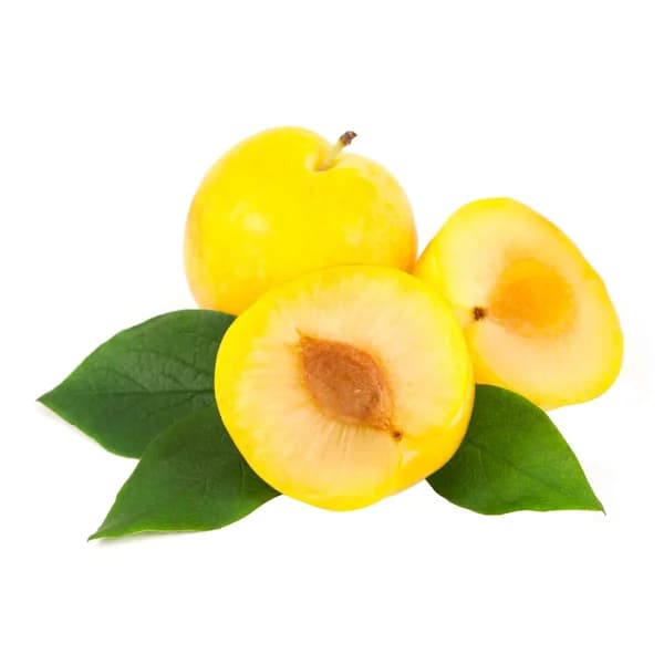 Ciruela amarilla a granel - 1 ud - Imagen del producto en Findit