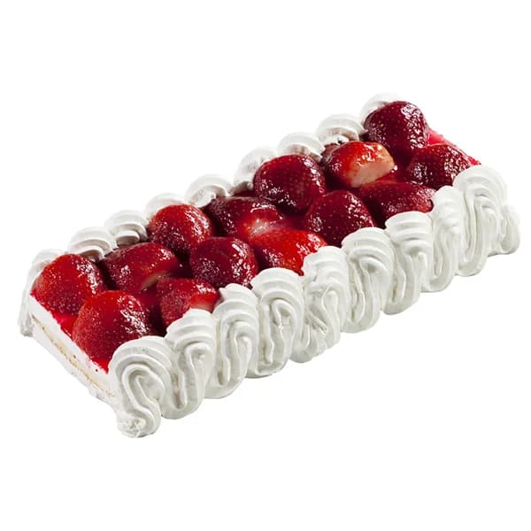 Ponche congelado de fresas, 750g. - 0.75 kg - Imagen del producto en Findit