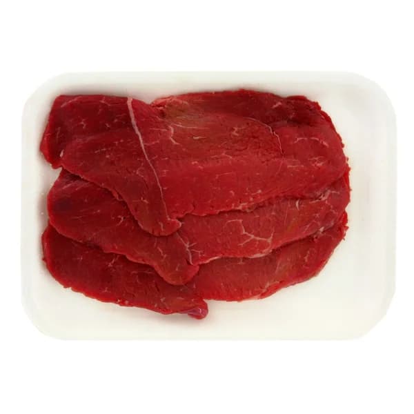 Filetes de babilla de 1ªA Vacuno IGP (indicación geográfica protegida) Carne de la Sierra de Guadarrama - 1 ud - Imagen del producto en Findit