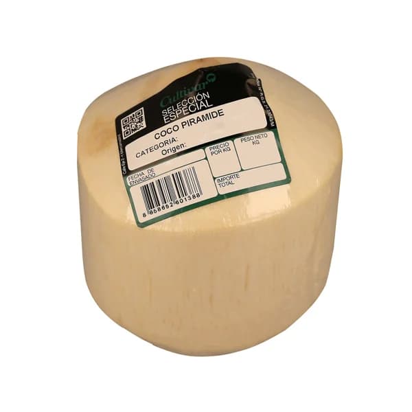 Coco de agua - 1 ud - Imagen del producto en Findit