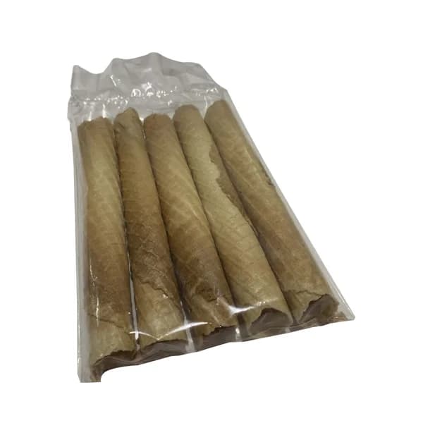 Barquillos 5 unds. 70 gr. - 0.07 kg - Imagen del producto en Findit