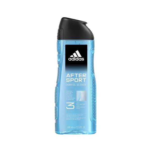 ADIDAS Gel de baño ADIDAS Active Sport 400 ml. - 0.4 l - Imagen del producto en Findit