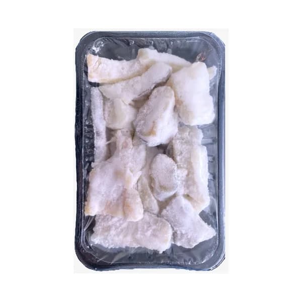 ALKORTA Bacalao salado en taquitos. - 1 ud - Imagen del producto en Findit