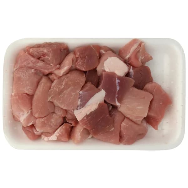 Estofado de cerdo, ideal para guisos - 1 ud - Imagen del producto en Findit