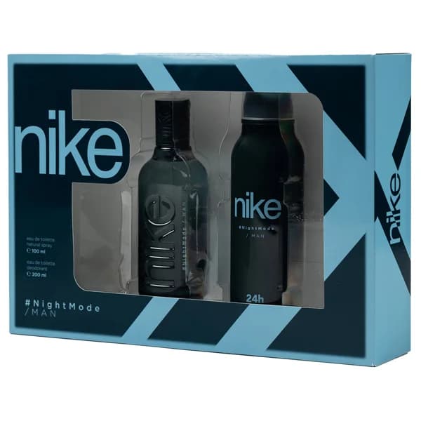 NIKE #Nightmode Estuche de colonia para hombre. - 1 ud - Imagen del producto en Findit