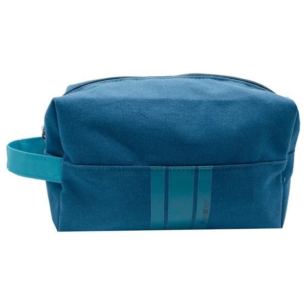 PONETTE Neceser masculino con asa y cierre de cremallera. - 1 ud - Imagen del producto en Findit