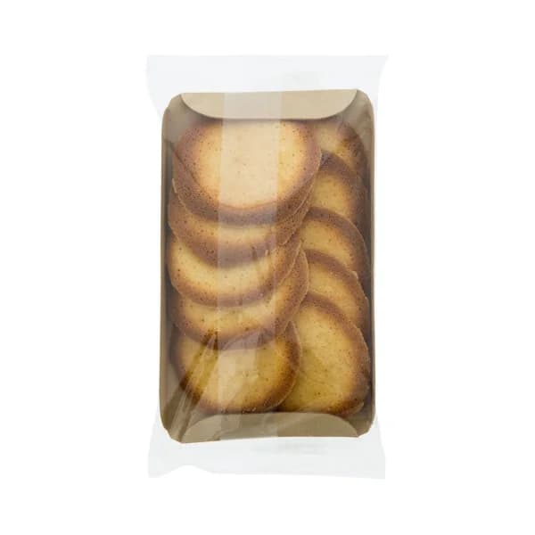 Redonditas de coco 90 g. - 0.09 kg - Imagen del producto en Findit