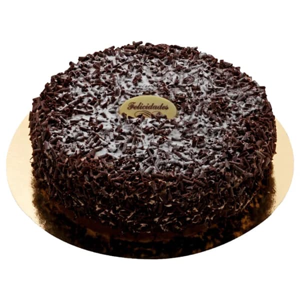 Tarta selva negra 1400 g. - 1.3 kg - Imagen del producto en Findit