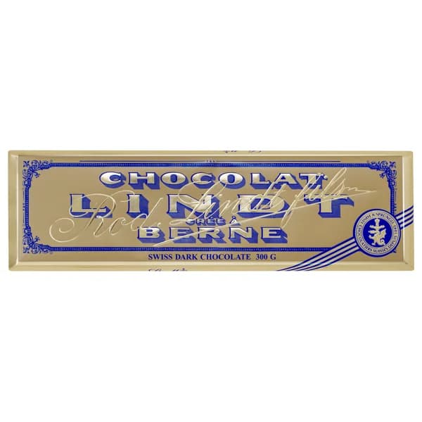 LINDT Gama Oro Chocolate negro 300 g. - 0.3 kg - Imagen del producto en Findit