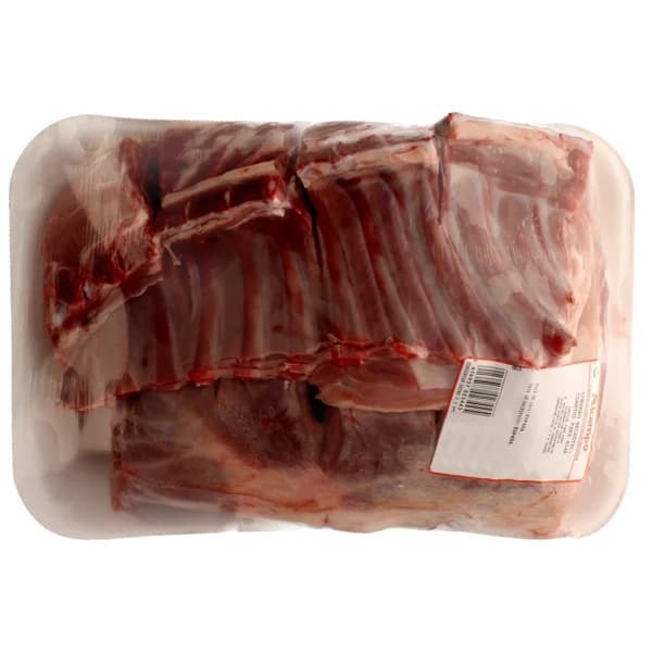 Cuarto de cordero recental, ideal para asar - 1 ud - Imagen del producto en Findit