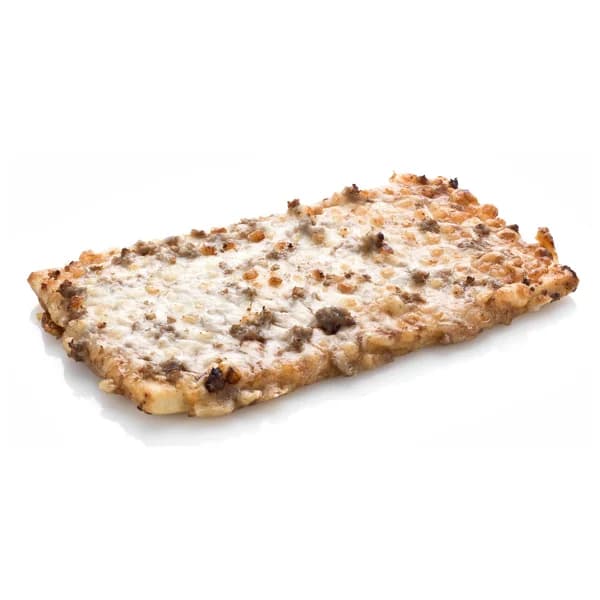 Focaccia barbacoa, 200g. - 0.16 kg - Imagen del producto en Findit