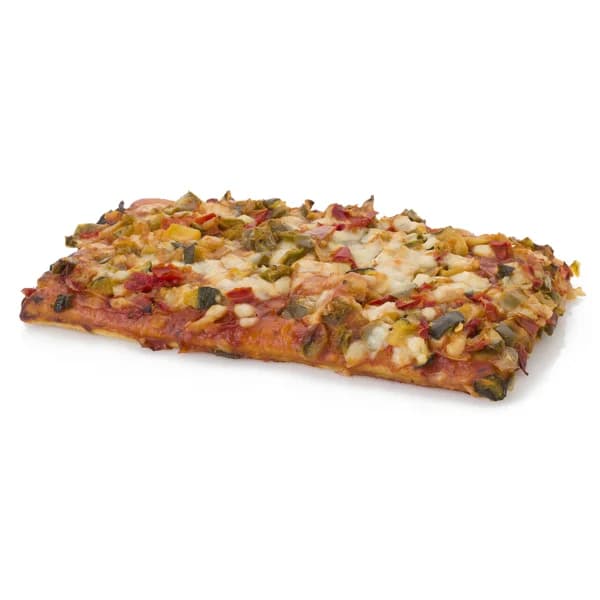 Focaccia verduras, 175g. - 0.16 kg - Imagen del producto en Findit