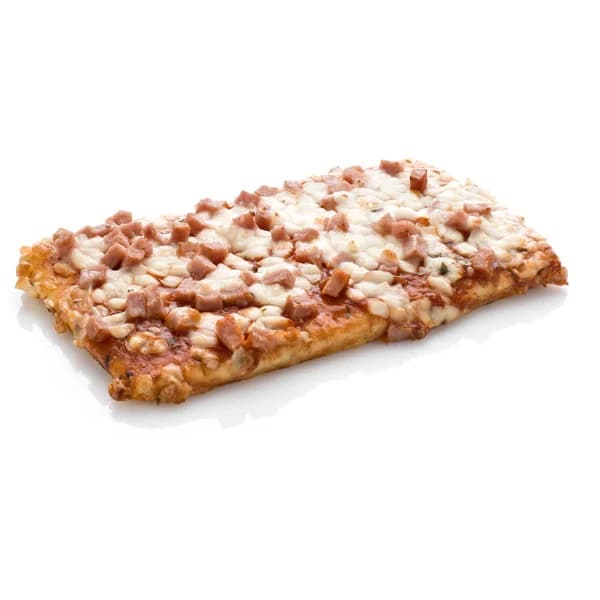 Focaccia de york y queso, 210g. - 0.19 kg - Imagen del producto en Findit