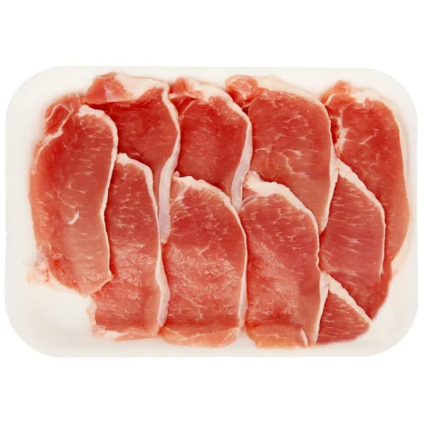 Filetes de cinta de lomo de categoria extra - 1 ud - Imagen del producto en Findit