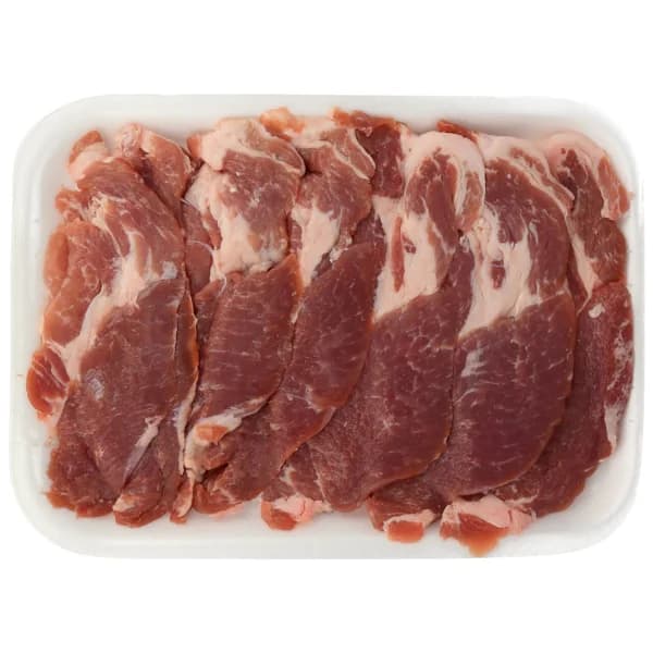 Filetes de aguja sin hueso - 1 ud - Imagen del producto en Findit