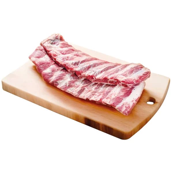 Costillar de cerdo entero - 1 ud - Imagen del producto en Findit