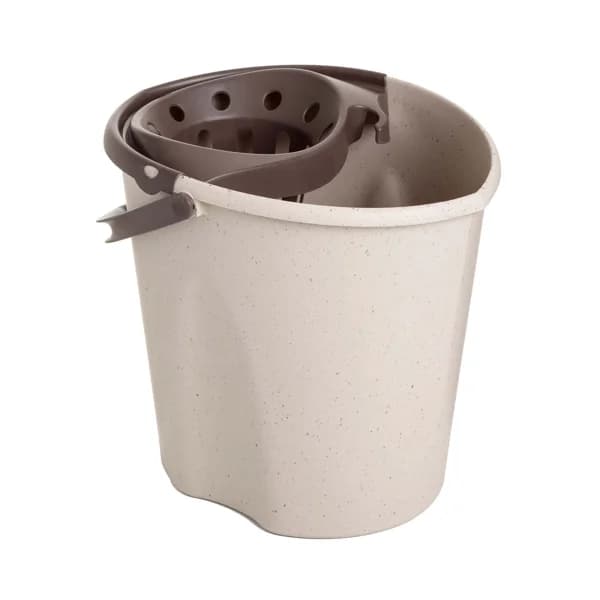TATAY Cubo con escurridor Ecohome TATAY 12 l. - 1 ud - Imagen del producto en Findit
