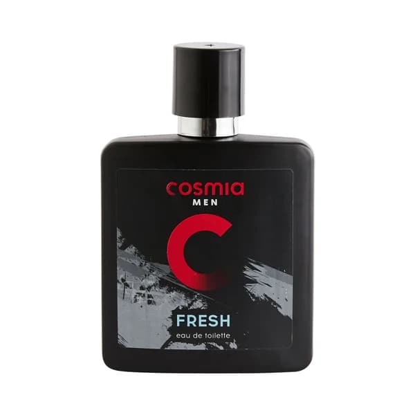 COSMIA Eau de toilette con vaporizador en spray COSMIA Fresh 100 ml. - 0.1 l - Imagen del producto en Findit