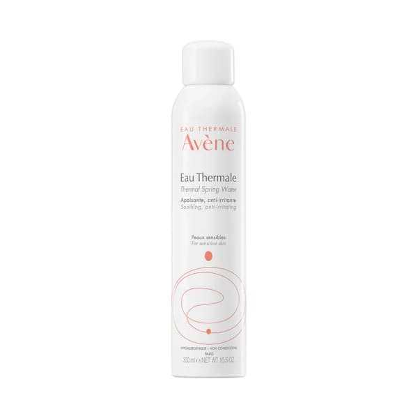 THERMALE AVÉNE Agua termal en spray con acción calmante, para pieles sensibles 300 ml. - 0.3 l - Imagen del producto en Findit