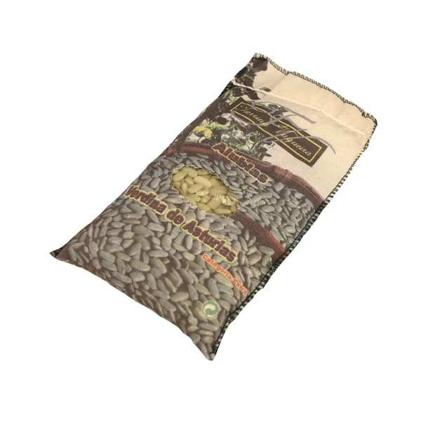 TIERRINA VAQUEIRA Faba verdina asturiana TIERRINA VAQUEIRA 500gr - 0.5 kg - Imagen del producto en Findit