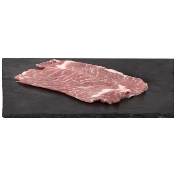 Secreto entero de cerdo blanco, ideal para plancha o barbacoa - 1 ud - Imagen del producto en Findit