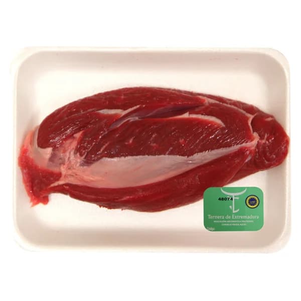 Morcillo de ternera de Extremadura - 1 ud - Imagen del producto en Findit