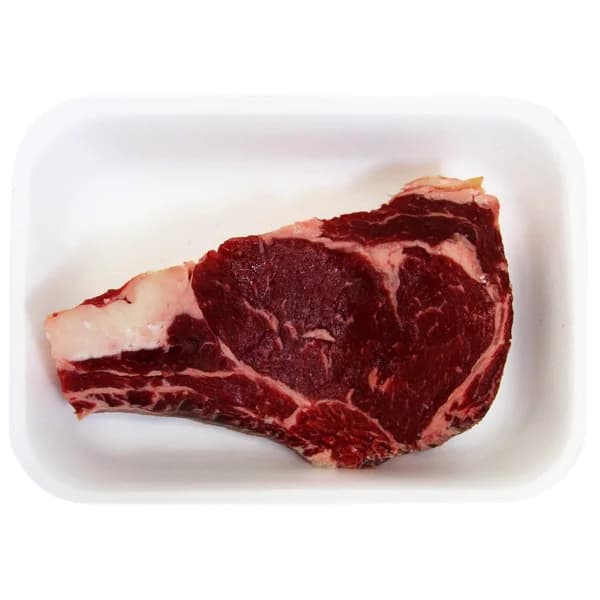 Entrecot (corte grueso) de lomo de vaca, especial plancha o barbacoa - 1 ud - Imagen del producto en Findit