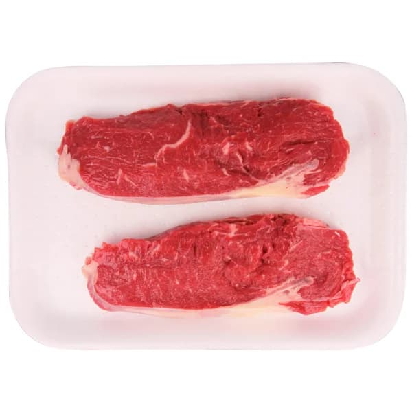 Entrecot de lomo de vaca, ideal plancha o barbacoa - 1 ud - Imagen del producto en Findit