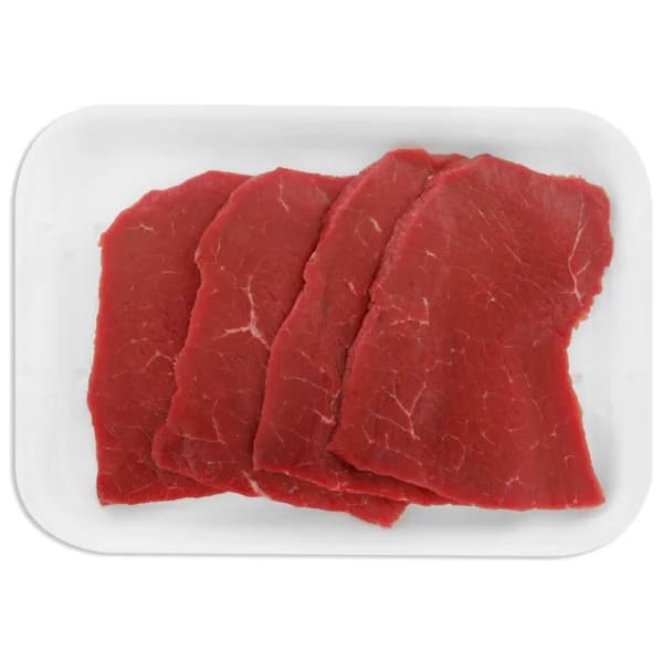 Filetes 1ª A de vaca, ideales para empanar o salsa - 1 ud - Imagen del producto en Findit