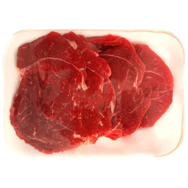 Filetes 1ªA de vaca, ideales para plancha o freir - 1 ud - Imagen del producto en Findit