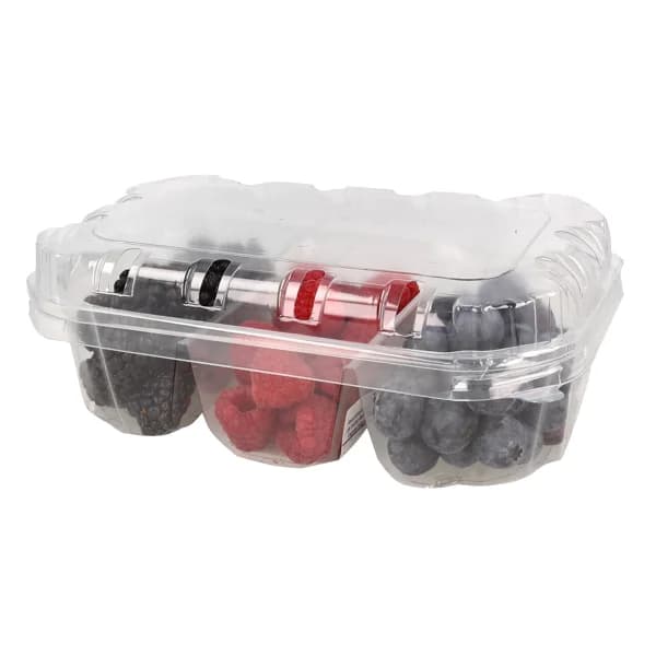 Frutos rojos, combinado 750 g - 0.75 kg - Imagen del producto en Findit