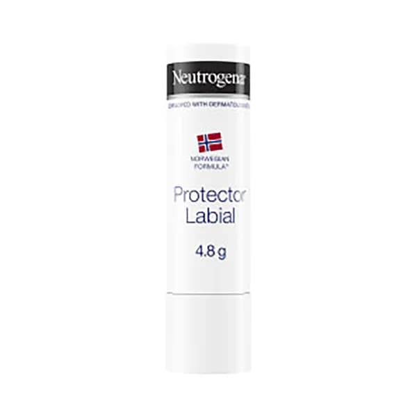 NEUTRÓGENA Protector labial con FPS 5 (bajo) 4,8 g. - 1 ud - Imagen del producto en Findit