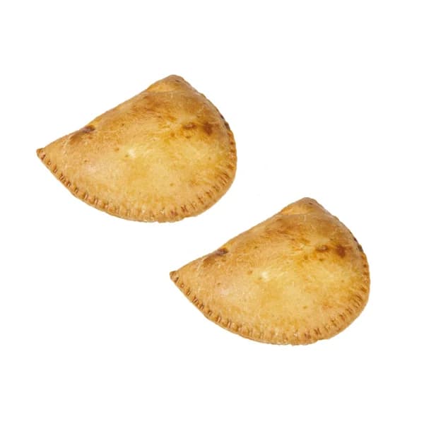 Empanadilla media luna latina de atún, 2uds. 220g. - 0.22 kg - Imagen del producto en Findit